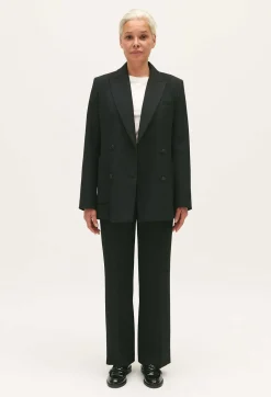 Veste Tailleur Noire^Claudie Pierlot Cheap