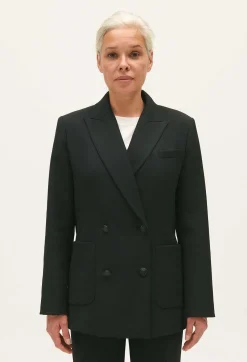 Veste Tailleur Noire^Claudie Pierlot Cheap