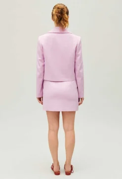 Veste Tweed^Claudie Pierlot New
