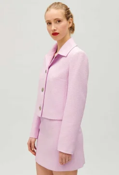 Veste Tweed^Claudie Pierlot New
