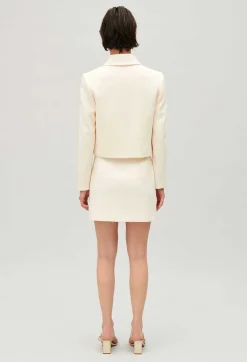 Veste Tweed^Claudie Pierlot Best