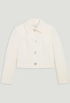 Veste Tweed^Claudie Pierlot Best