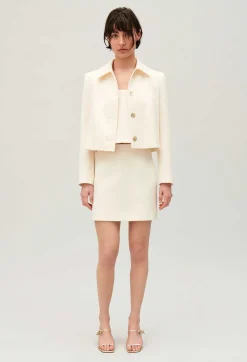 Veste Tweed^Claudie Pierlot Best